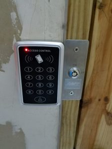 Access Control Systems Jamaica
