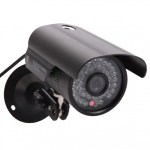 CCTV Installation Services Jamaica