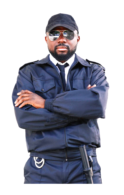 Trained Security Guard Services Jamaica